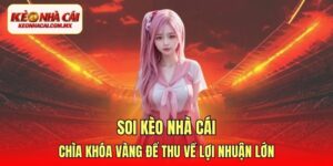 Soi kèo nhà cái